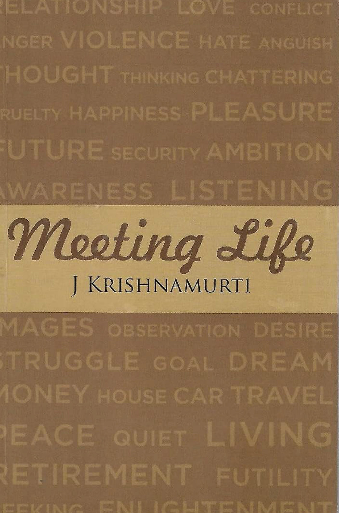 Meeting Life - ReadMoreDXB