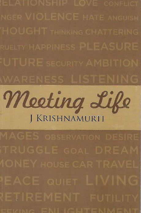 Meeting Life - ReadMoreDXB