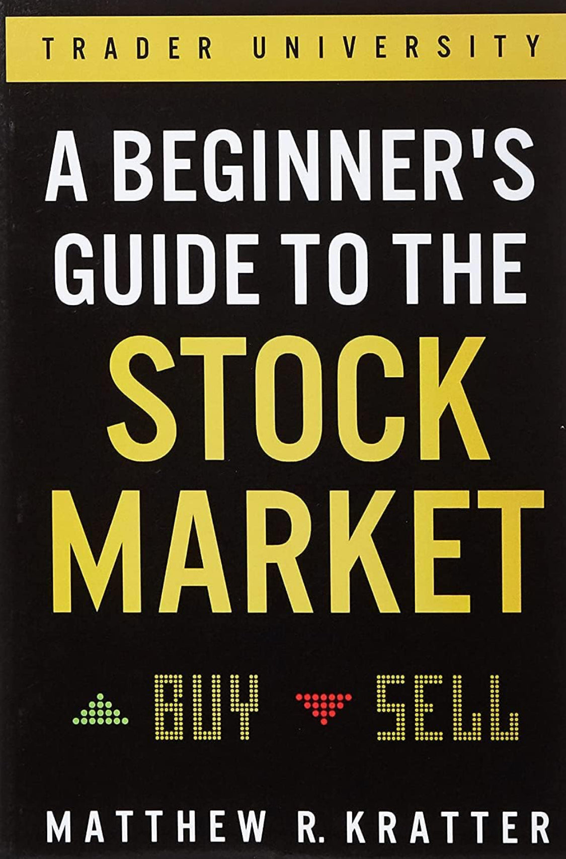 A Beginner's Guide To The Stock Market - ReadMoreDXB
