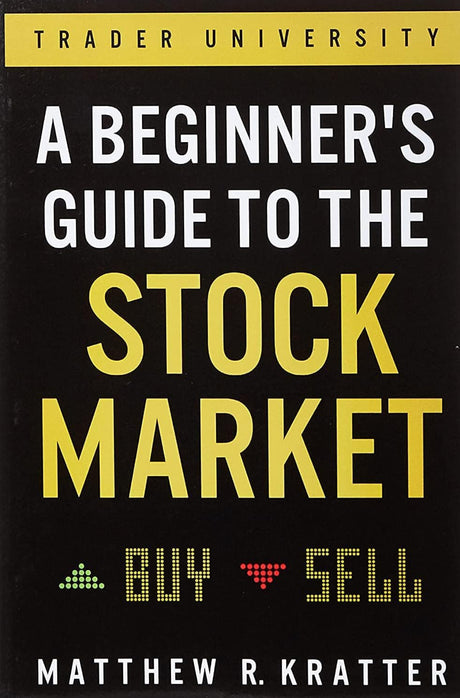A Beginner's Guide To The Stock Market - ReadMoreDXB
