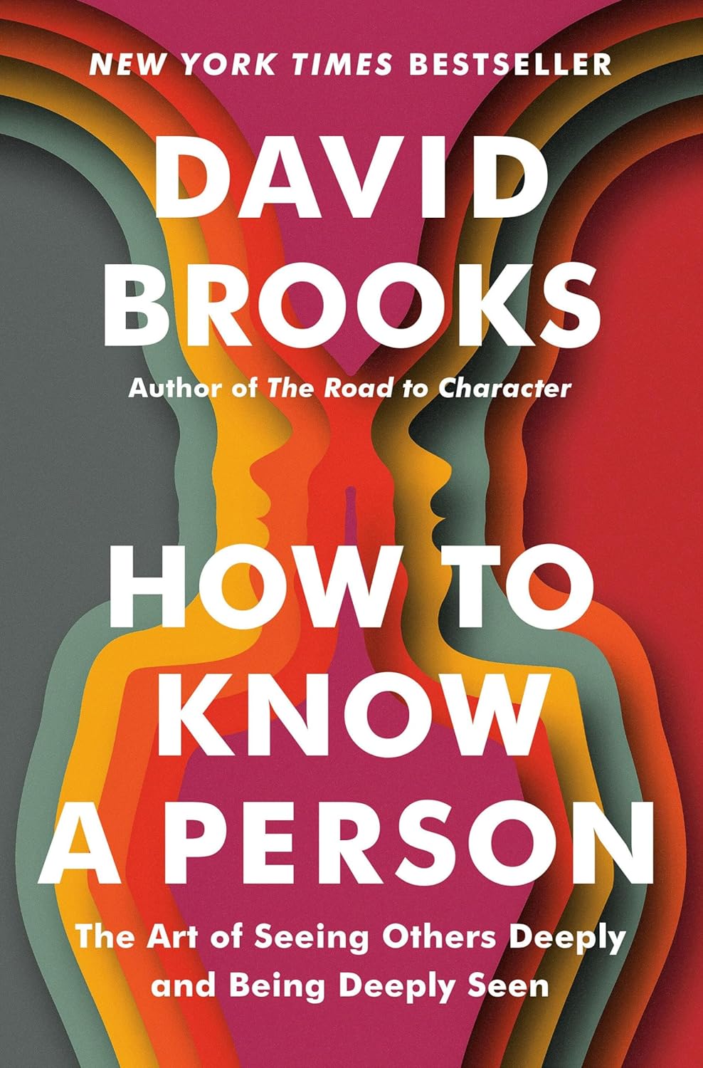 How to Know a Person - ReadMoreDXB