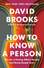 How to Know a Person - ReadMoreDXB