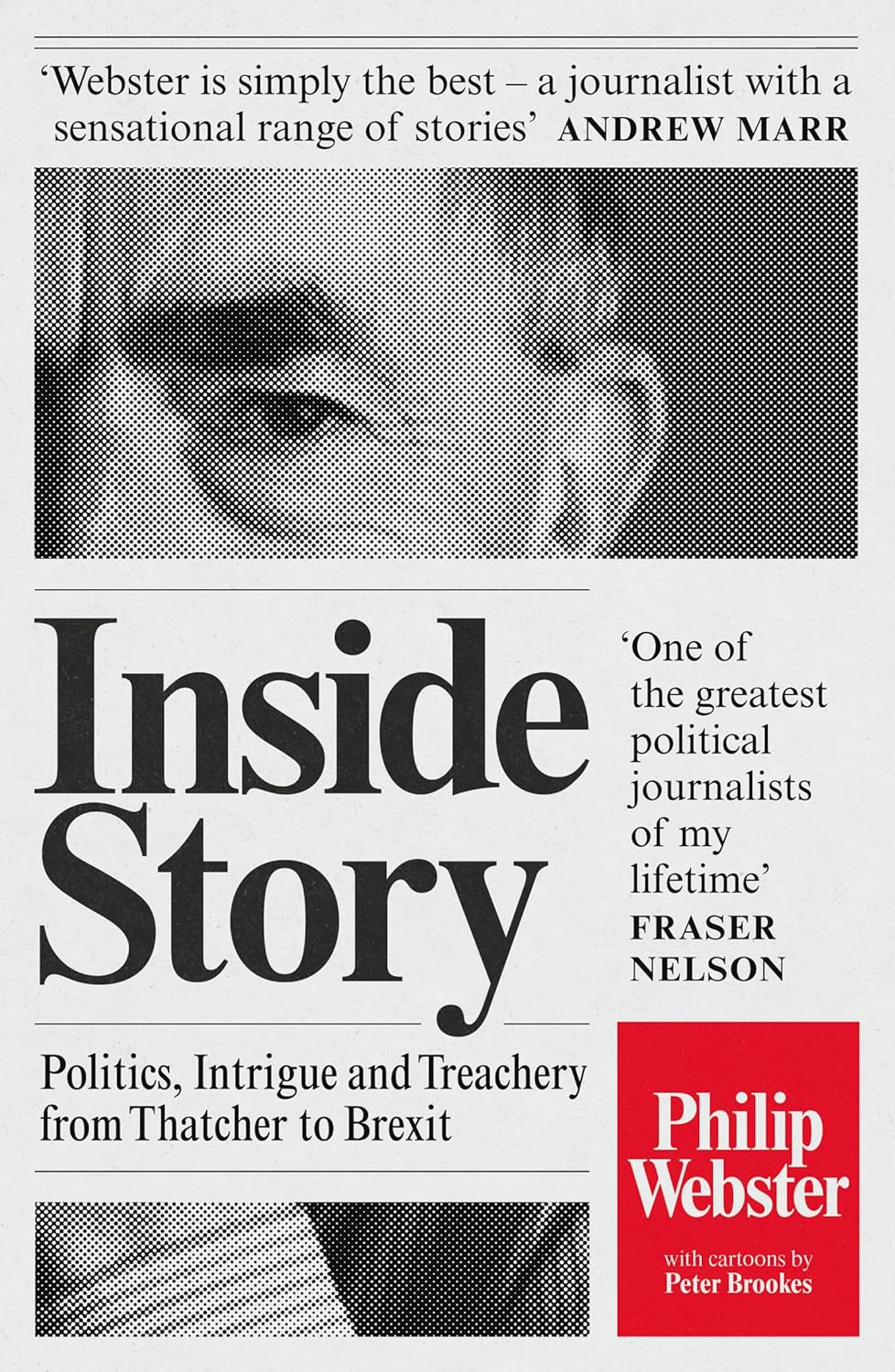 Inside Story Politics Intrigue & Treach