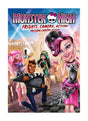 Monster High: Frights Camera Action! - ReadMoreDXB