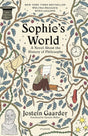 Sophie's World - ReadMoreDXB