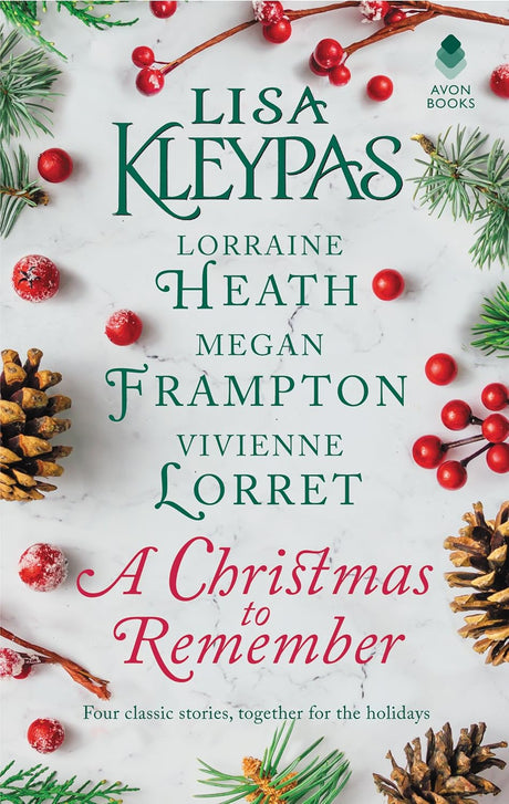 A Christmas to Remember - ReadMoreDXB