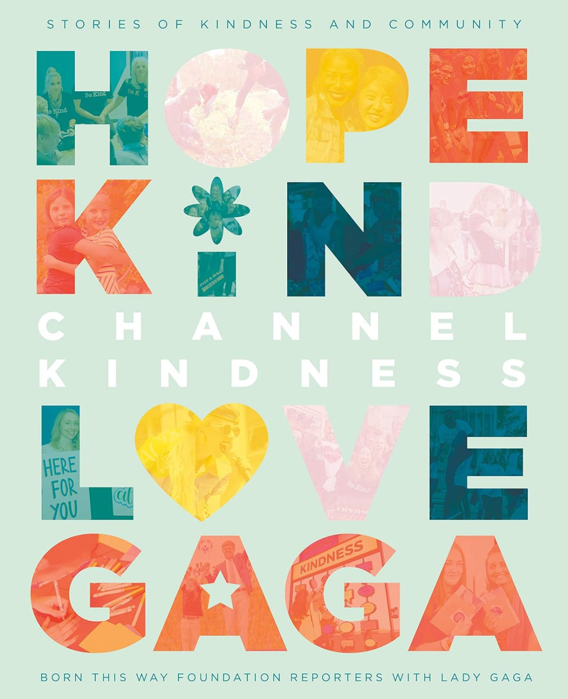 Channel Kindness: Stories of Kindness and Community - ReadMoreDXB