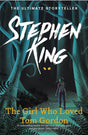 The Girl Who Loved Tom Gordon - ReadMoreDXB