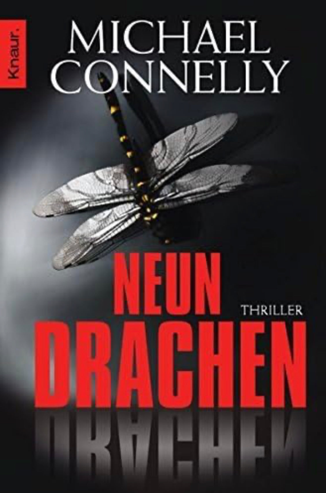 Neun Drachen