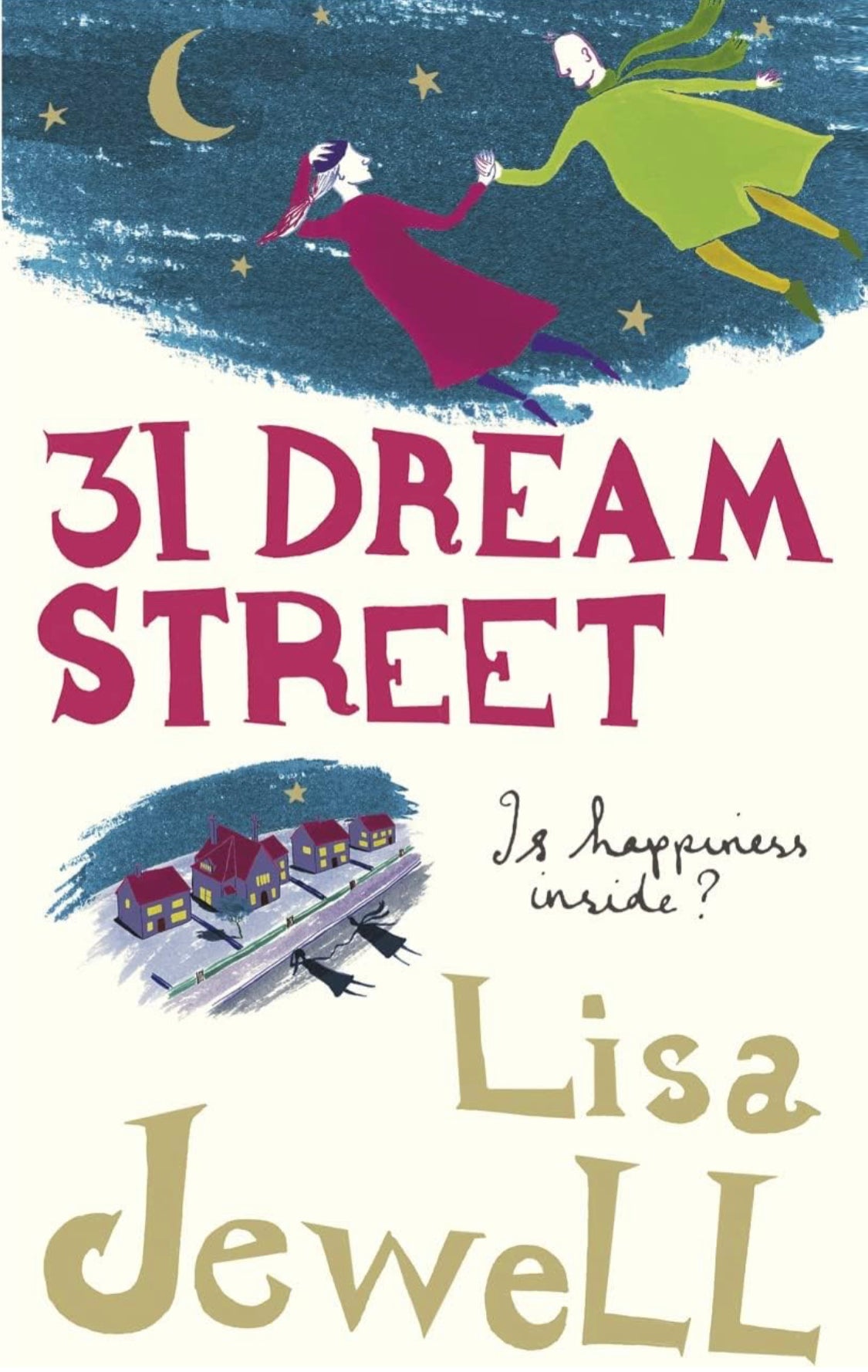 31 Dream Street - ReadMoreDXB
