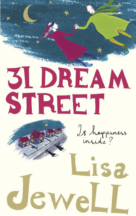 31 Dream Street - ReadMoreDXB