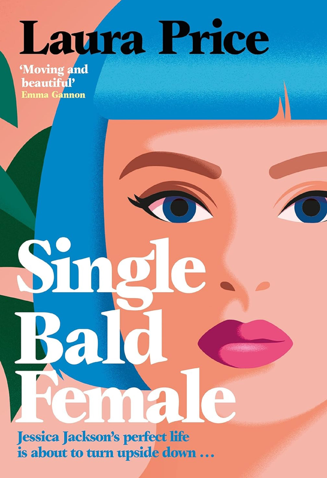 Single Bald Female - ReadMoreDXB