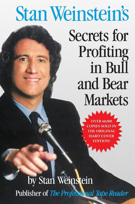 Secrets For Profiting in Bull and Bear Markets - ReadMoreDXB