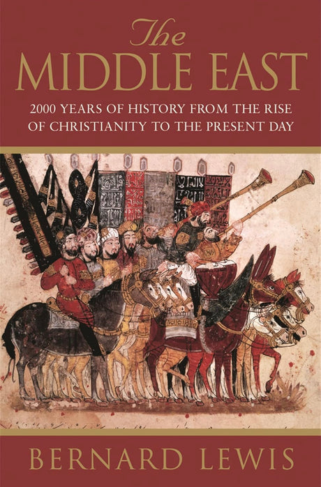 The Middle East - ReadMoreDXB