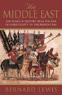 The Middle East - ReadMoreDXB
