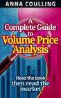 A Complete Guide To Volume Price Analysis by Anna Coulling (paperback) - ReadMoreDXB