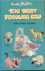 The Very Peculiar Cow - ReadMoreDXB