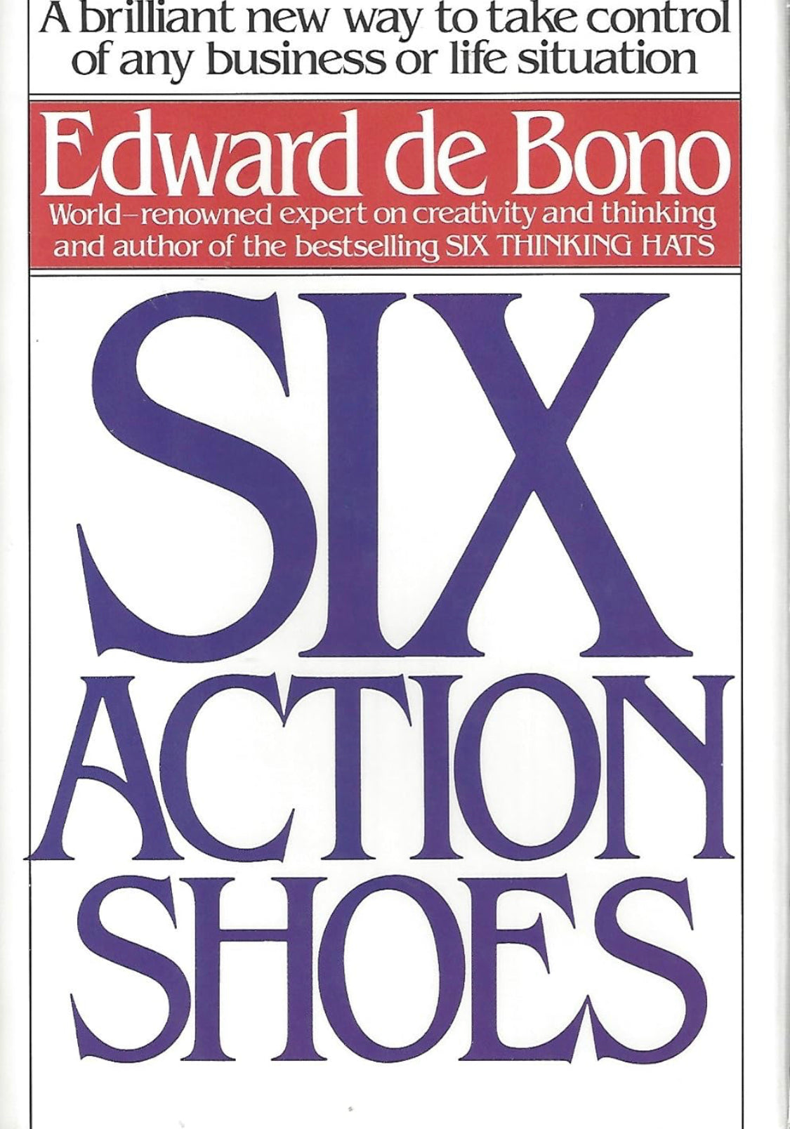 Six Action Shoes - ReadMoreDXB