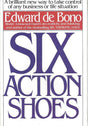 Six Action Shoes - ReadMoreDXB