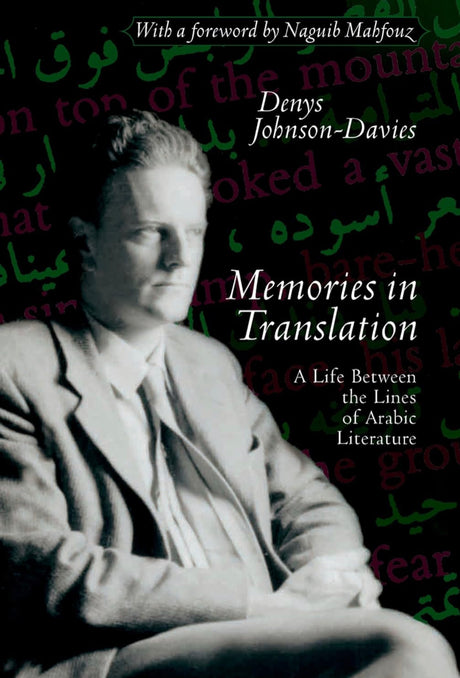 Memories in Translation - ReadMoreDXB