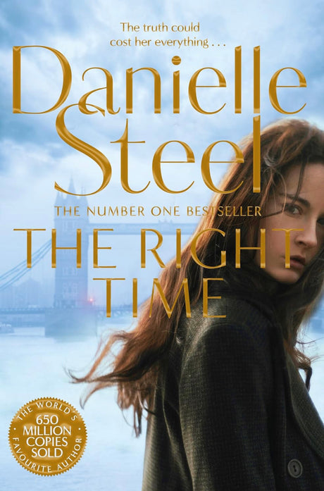 The Right Time - ReadMoreDXB
