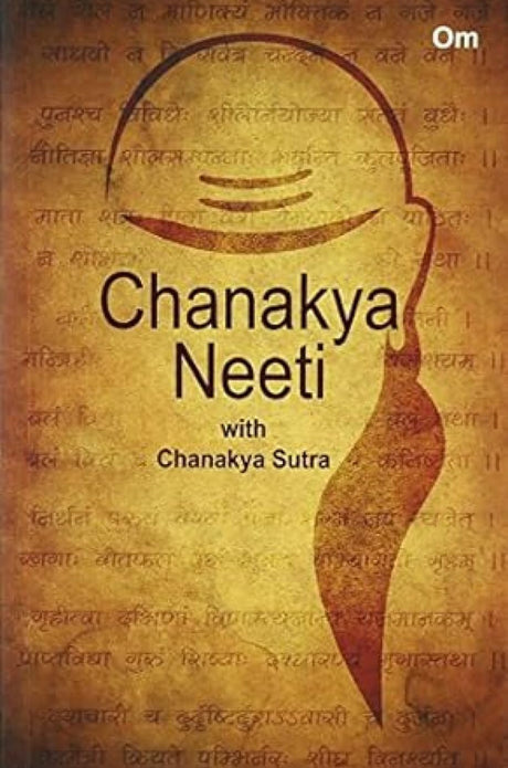Chanakya Neeti - ReadMoreDXB