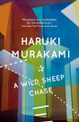A Wild Sheep Chase - ReadMoreDXB