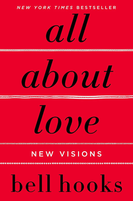 All About Love - ReadMoreDXB