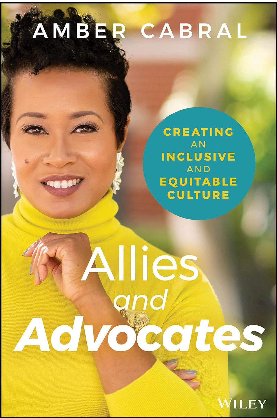 Allies and Advocates - ReadMoreDXB