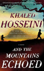 And The Mountains Echoed - ReadMoreDXB