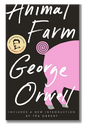 Animal Farm - ReadMoreDXB