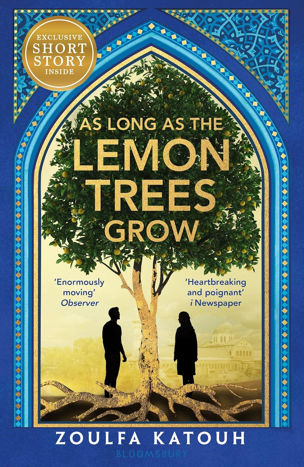 As Long As the Lemon Trees Grow - ReadMoreDXB