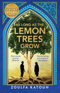 As Long As the Lemon Trees Grow - ReadMoreDXB