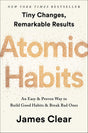 Atomic Habits - ReadMoreDXB
