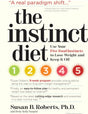 The Instinct Diet - ReadMoreDXB