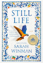 Still Life: A GMA Book Club Pick (A Novel) - ReadMoreDXB