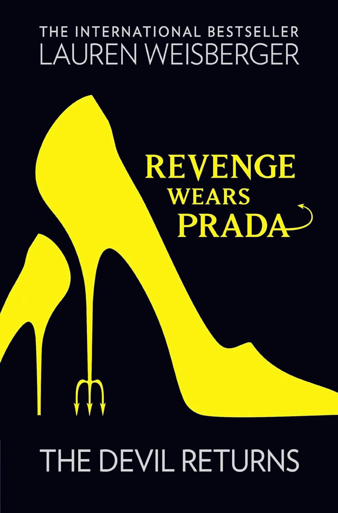 Revenge Wears Prada - ReadMoreDXB