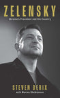 Zelensky: A Biography of Ukraine's War Leader - ReadMoreDXB