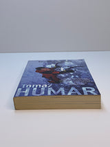 Tomaž Humar