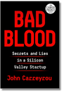 Bad Blood: Secrets and Lies in a Silicon Valley Startup - ReadMoreDXB