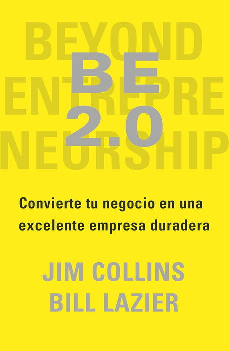 BE 2.0 - ReadMoreDXB
