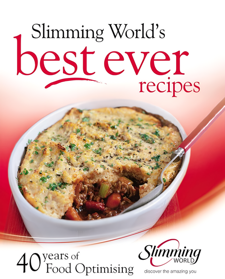Best Ever Recipes: 40 Years of Food Optimising - ReadMoreDXB