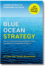 Blue Ocean Strategy - ReadMoreDXB