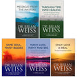 Dr. Brian Weiss Collection 5 Books Set - ReadMoreDXB