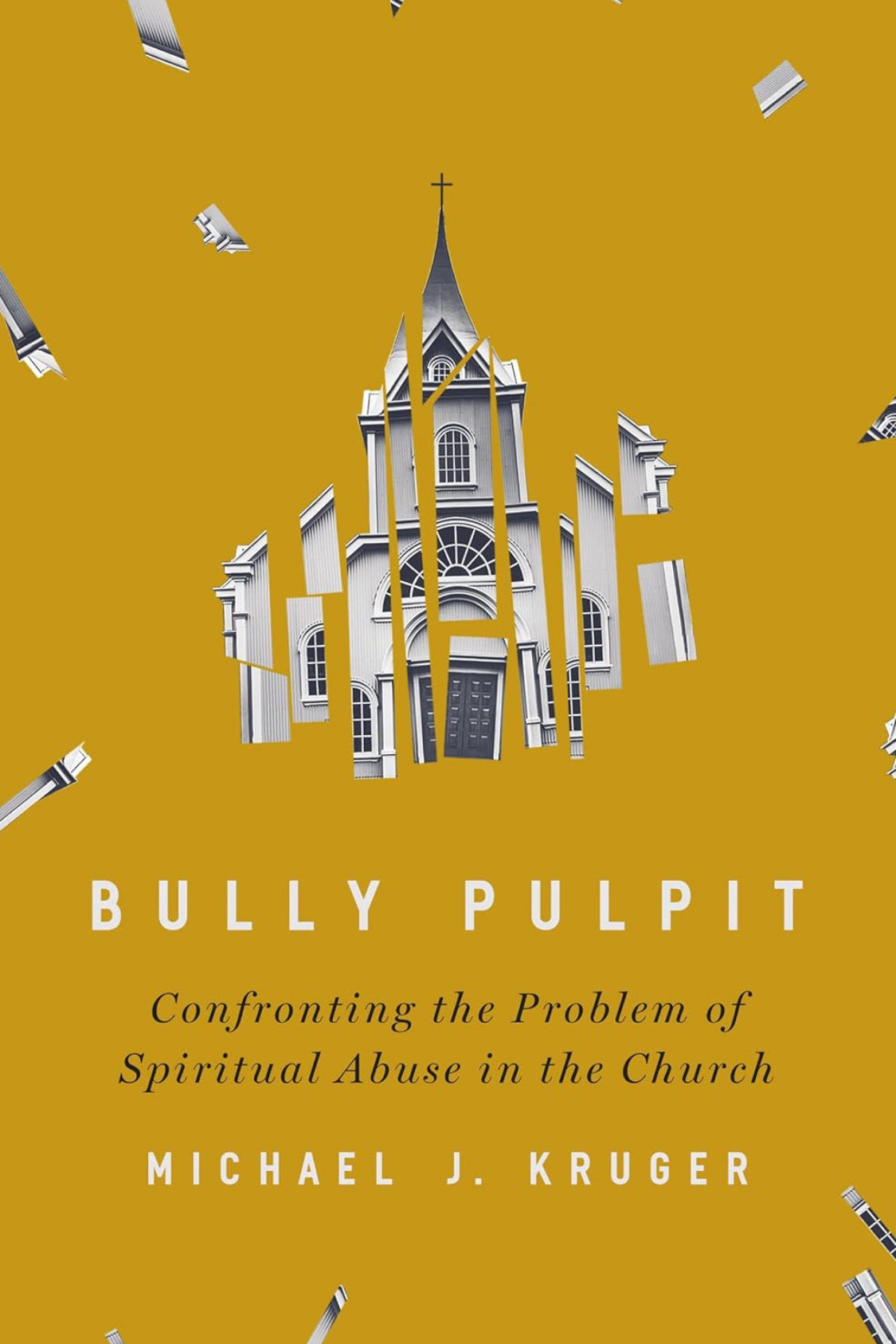 Bully Pulpit - ReadMoreDXB