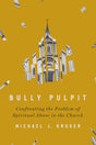 Bully Pulpit - ReadMoreDXB