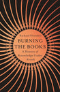Burning the Books - ReadMoreDXB