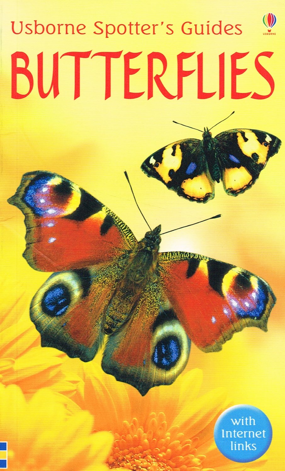 Butterflies - ReadMoreDXB