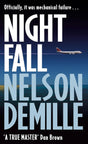 Night Fall - ReadMoreDXB