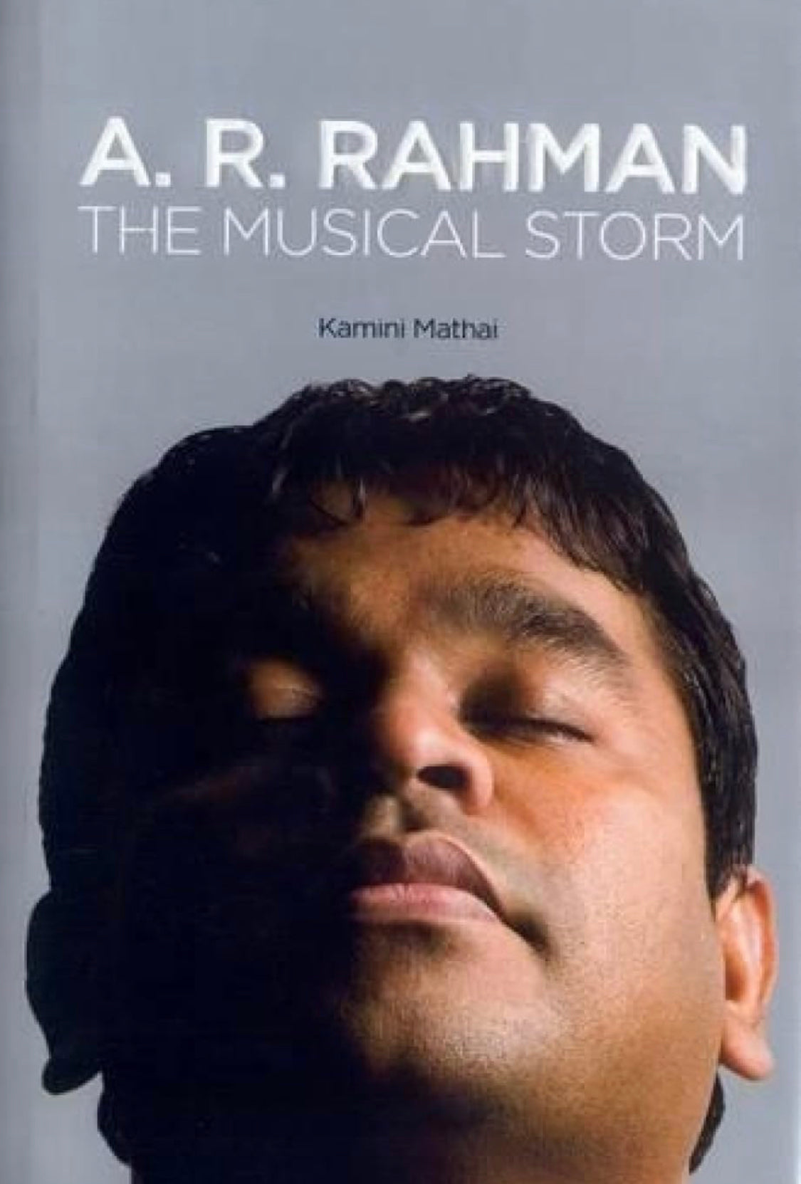 The Musical Storm - ReadMoreDXB